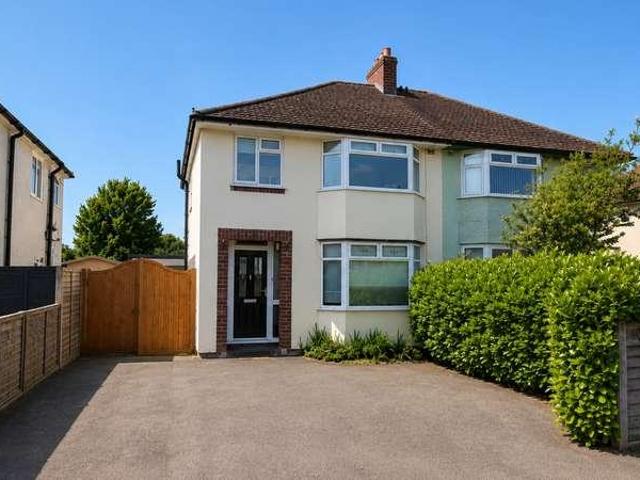 House for sale in Rowanfield, Golden Valley