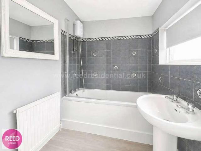 House for sale in Alton Barnes, Essex