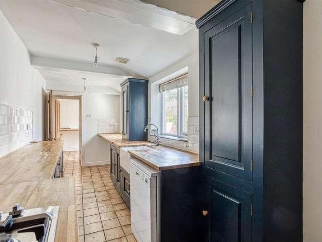 House for sale in Egginton, East Midlands