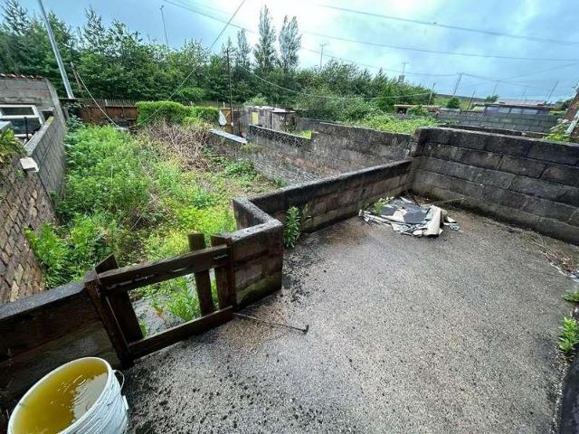 House for sale in Aberavon, Wales