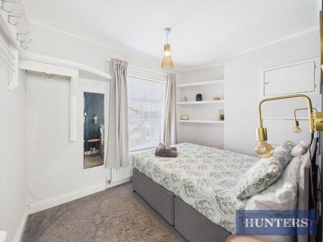 House for sale in Hilderthorpe, Bridlington