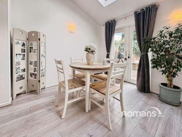 House for sale in Hart, Hampshire