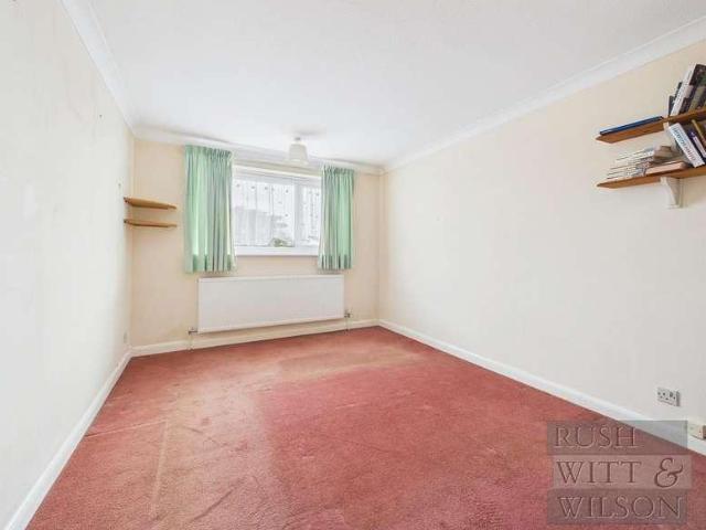 House for sale in Pebsham, Heathlands