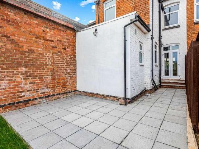 House for sale in Kirby Muxloe, Blaby