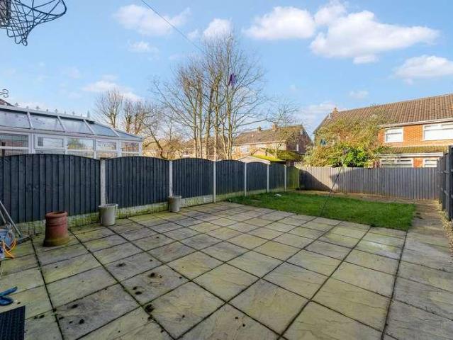 House for sale in Ditton, Widnes
