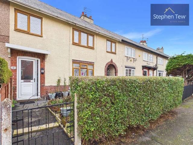 House for sale in Queenstown, Blackpool
