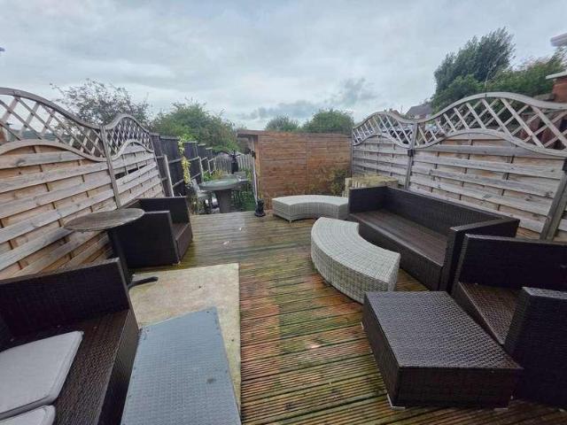 House for sale in Worsbrough, South Yorkshire