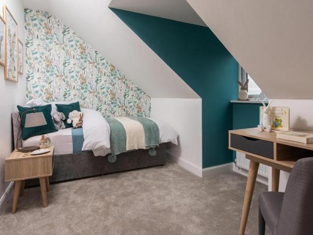 House for sale in Bury, Isle Of Man