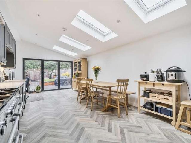 House for sale in St. Nicholas, Hurst