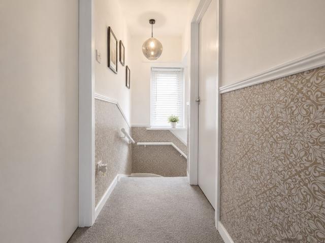 House for sale in Stakeford, Bomarsund