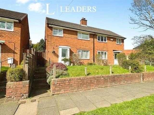 House for sale in Kings Norton, West Midlands