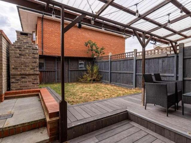 House for sale in Christian Fields, Hamerton