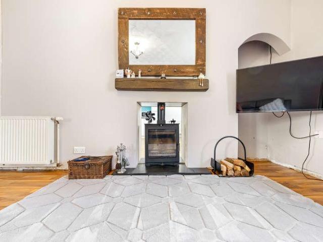 House for sale in Scotland