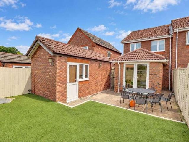 House for sale in Waterside Park, Southampton