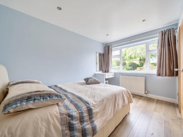House for sale in Wysall, Barton In Fabis