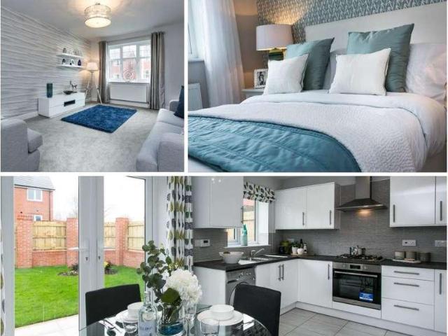 House for sale in Darwen