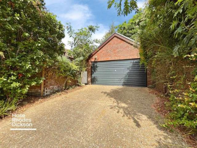 House for sale in Winford, Isle Of Wight