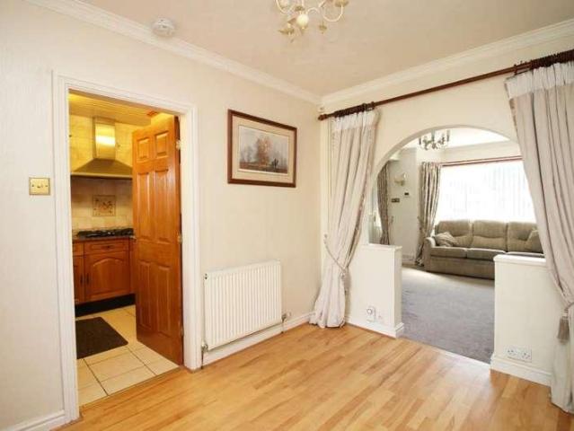 House for sale in Thornton, Wyre