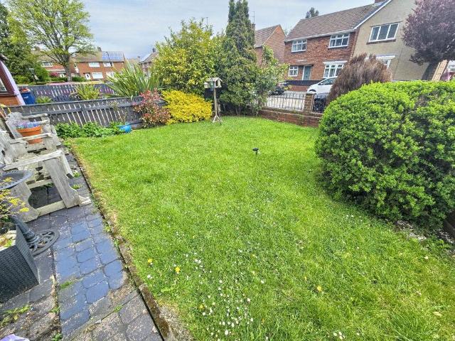 House for sale in Tyne And Wear