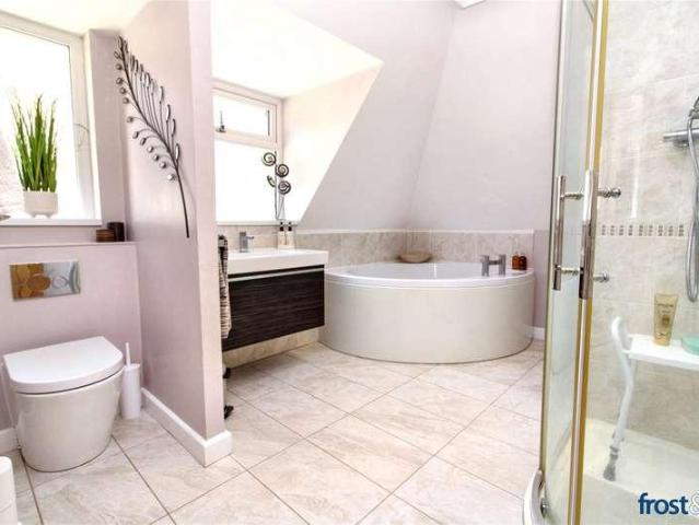 House for sale in Upper Parkstone, Poole