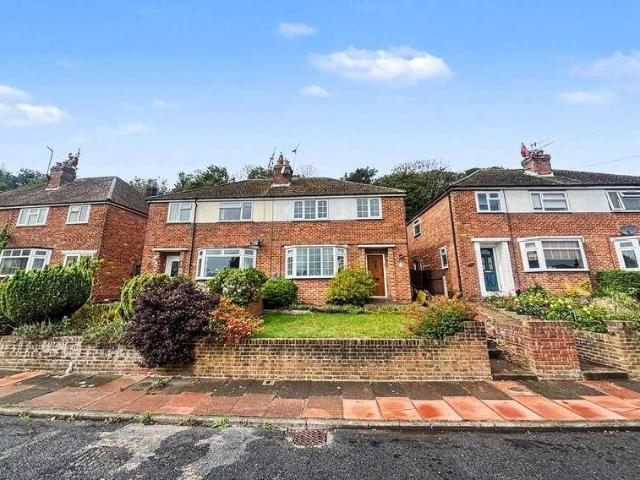 House for sale in Eastbourne, East Sussex