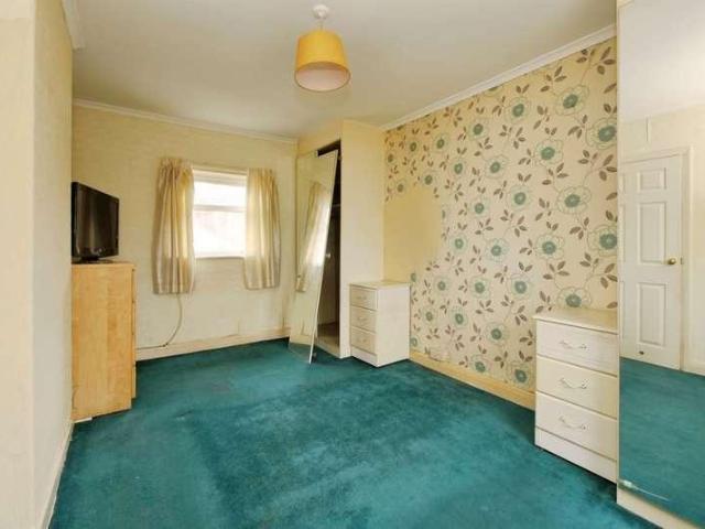 House for sale in Hencastel, Bridgend