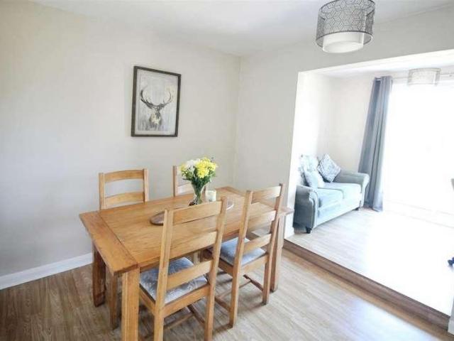 House for sale in Fishers Green, North Yorkshire