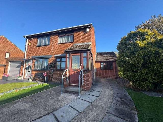 House for sale in Houghton-le-Spring, Sunderland