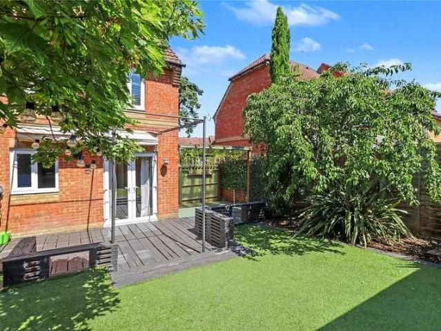 House for sale in Woking, Surrey