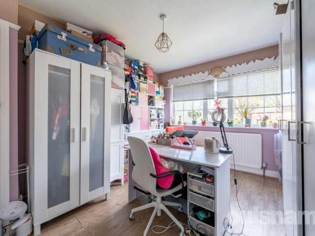 House for sale in Weoley Castle, West Midlands
