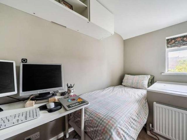 House for sale in Binfield