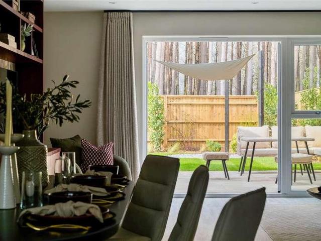 House for sale in Buckler's Park, Crowthorne