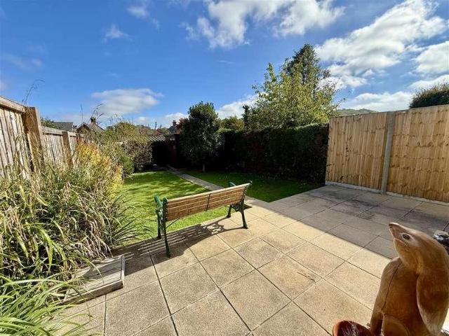 House for sale in Shide, Newport