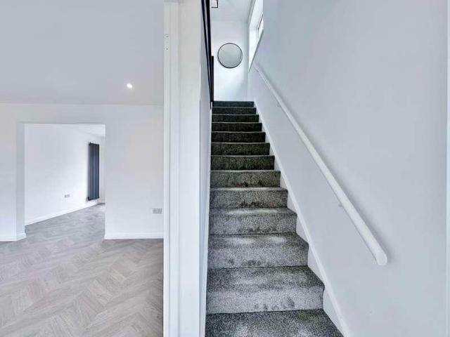 House for sale in Pensby, Wirral