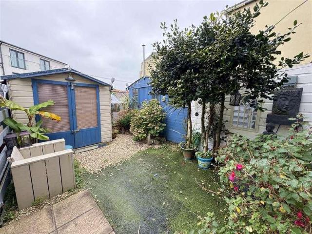 House for sale in Penwartha Coombe, Cornwall