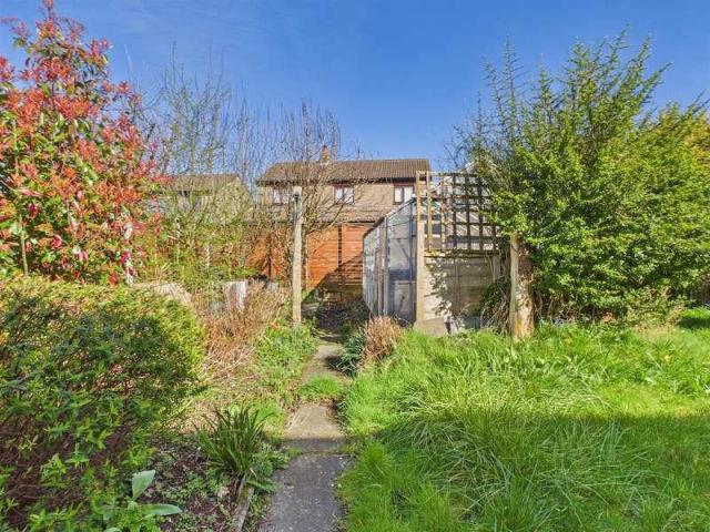 House for sale in Heaton-with-Oxcliffe, Bare