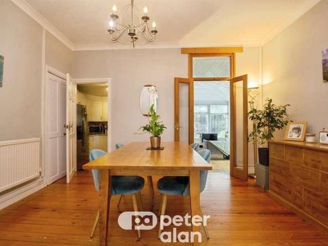 House for sale in Llantarnam, Wales