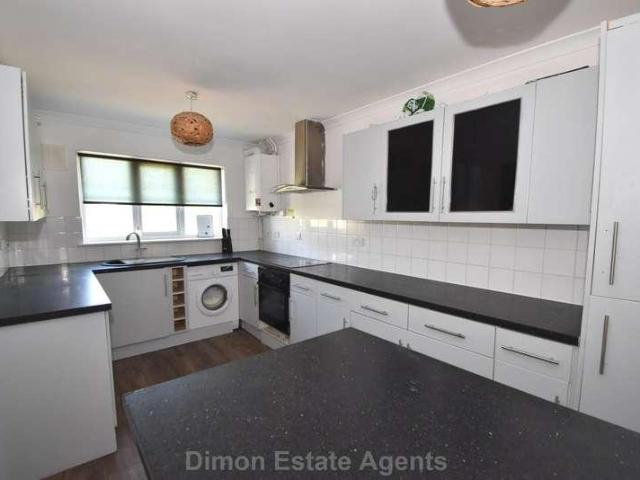 House for sale in Rowner, Gosport