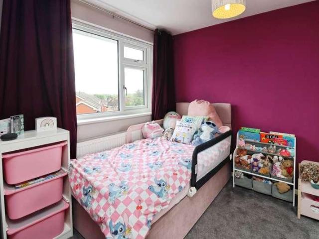 House for sale in Higher Bebington, Bebington