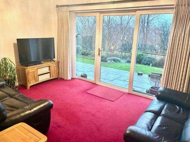 House for sale in Cowcliffe, Huddersfield
