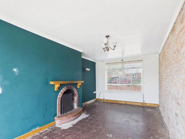 House for sale in Ollerton and Boughton CP, Alverton