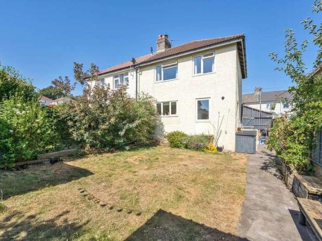 House for sale in Worlebury, Weston-super-mare