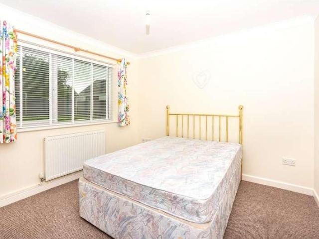 House for sale in Llangefni, Wales