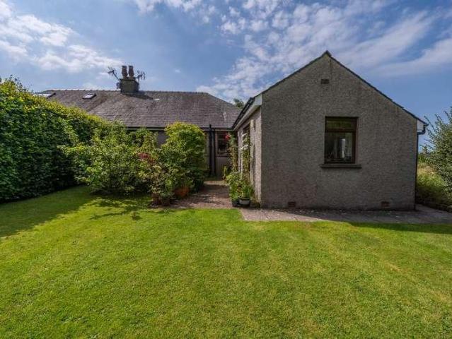 House for sale in Grange-over-sands