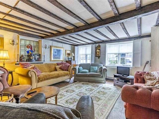 House for sale in Bushey