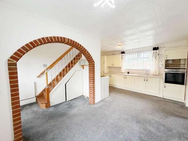 House for sale in Trimdon Village, Trimdon