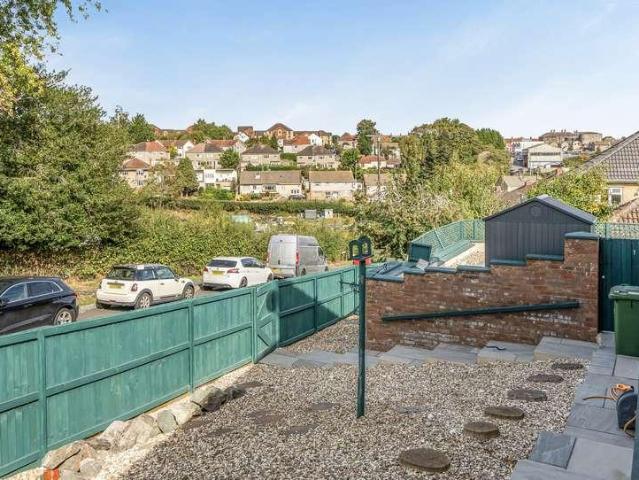 House for sale in Warmley, Kingswood
