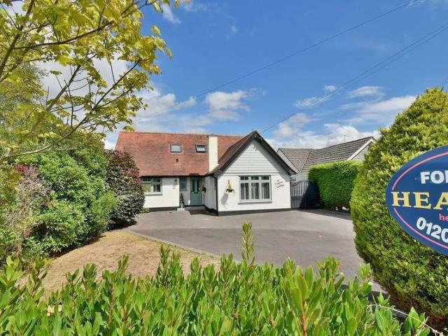 House for sale in West Parley, East Dorset