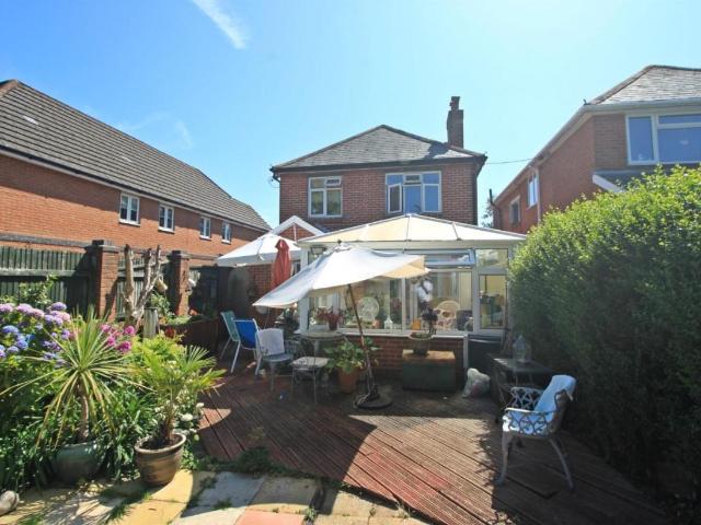 House for sale in Butlocks Heath, Helford