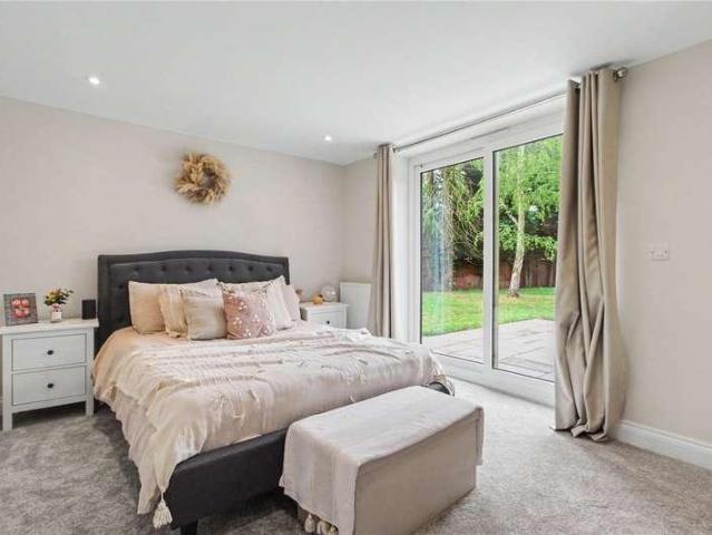 House for sale in Burgh St Peter, Norfolk